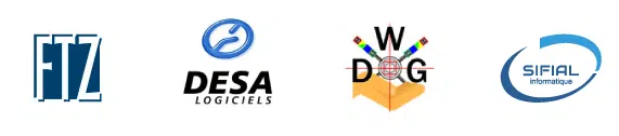 Electrical wiring software