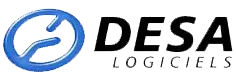 logo logiciel desa